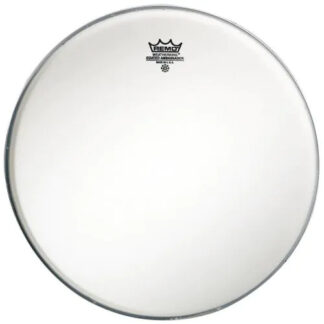REMO BA-0118-00 18" opna