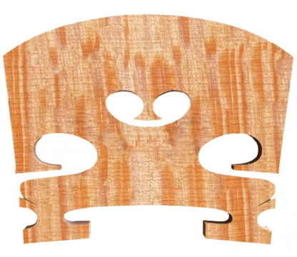 GEWA MILO STAMM 4/4 41 5mm kobilica za violino