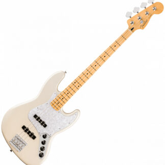 FENDER PLAYER II MOD J BASS MN OLP bas kitara