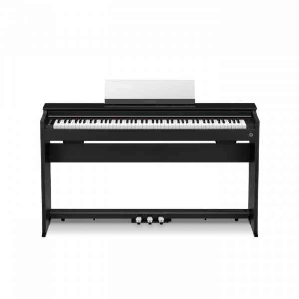 CASIO AP-S200BK NEW CELVIANO Blk digitalni klavir - slika 3