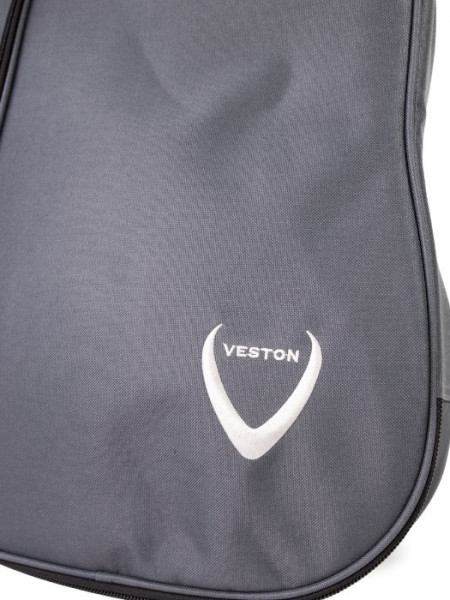 VESTON VBG15B Premium torba za bas kitaro - slika 3