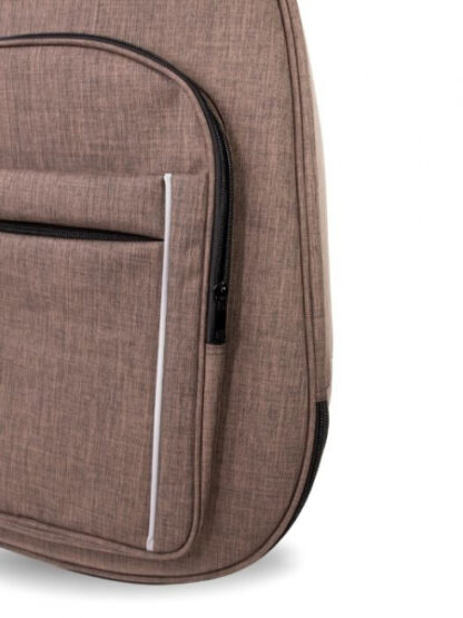 VESTON VDCB-25 Deluxe torba za klasično kitaro - Image 3