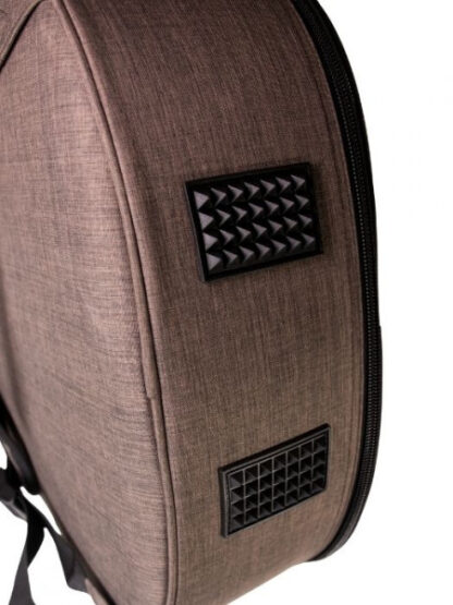 VESTON VDAB-25 Deluxe torba za akustično kitaro - Image 2