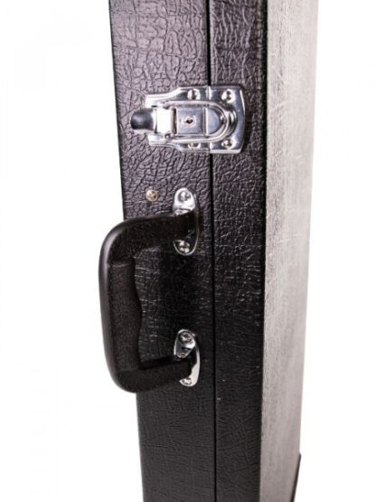 VESTON VEC-5BK kovček za električno kitaro - Image 3