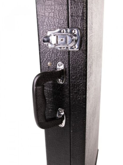 VESTON VBC-5B kovček za bas kitaro - Image 3
