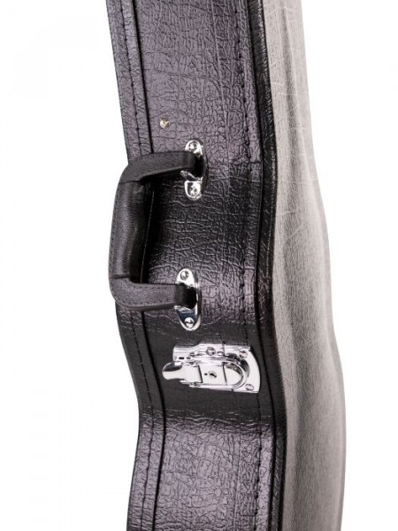 VESTON VLPC-7 Les Paul kovček za električno kitaro - slika 3