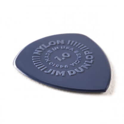DUNLOP PICKS 541P1.0 FLOW NYLON (12) trzalica - Image 2