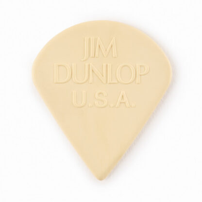 DUNLOP PICKS 561PJR JASON RICHARDSON CUSTOM JAZZ III PICK 1.38MM (6) paket trzalic - Image 3