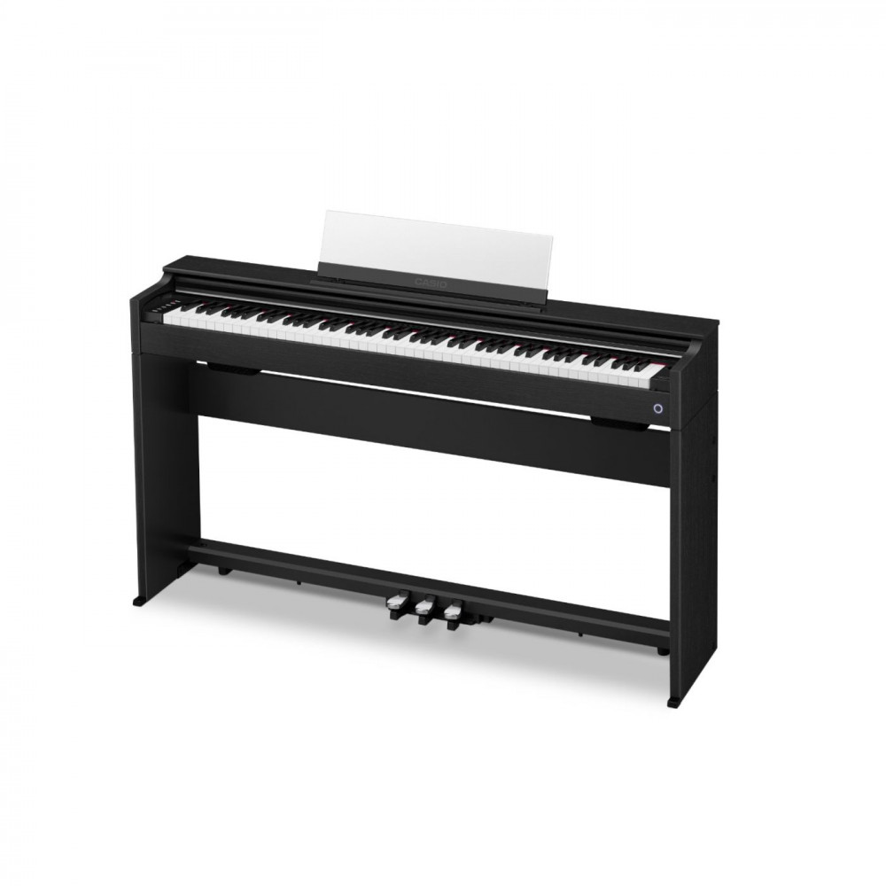 CASIO AP-S200BK NEW CELVIANO Blk digitalni klavir