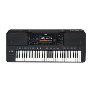 YAMAHA PSR-SX720 aranžerska klaviatura