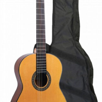 FLIGHT GUITARS C-120 3/4 klasična kitara s torbo