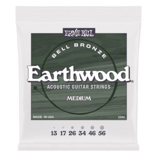 ERNIE BALL P02344 EARTHWOOD BELL 13-56 strune za akustično kitaro