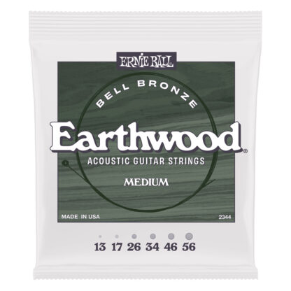 ERNIE BALL P02344 EARTHWOOD BELL 13-56 strune za akustično kitaro