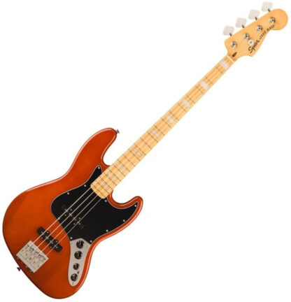 SQUIER Classic Vibe™ Active '70s Jazz Bass MN BPG MOC bas kitara