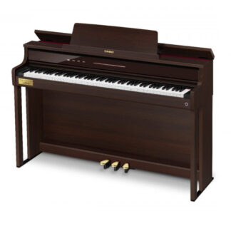 CASIO AP-750BN NEW CELVIANO Brown digitalni klavir