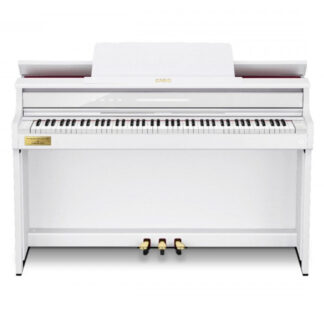 CASIO AP-750WE NEW CELVIANO White digitalni klavir