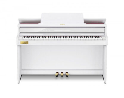 CASIO AP-750WE NEW CELVIANO White digitalni klavir