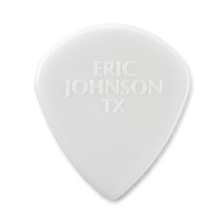 DUNLOP PICKS 407P138EJ  Eric Johnson CUSTOM (6) trzalica