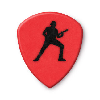 DUNLOP PICKS 574RAJ2.0 ANDY JAMES Flow Delrin (12) paket trzalic