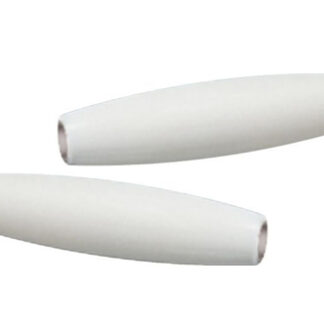FENDER ORIGINAL STRAT White Set (2) kapica tremolo ročke
