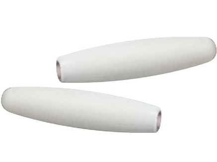 FENDER ORIGINAL STRAT White Set (2) kapica tremolo ročke