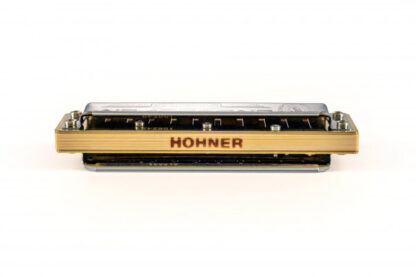 HOHNER ACCORDIONS MARINE BAND CROSSOVER C diatonične orglice - slika 3