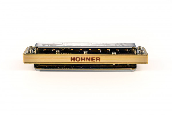 HOHNER ACCORDIONS MARINE BAND CROSSOVER C diatonične orglice - slika 3