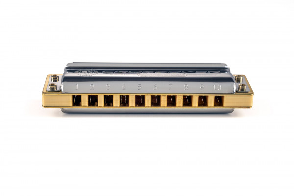 HOHNER ACCORDIONS MARINE BAND CROSSOVER C diatonične orglice - slika 2