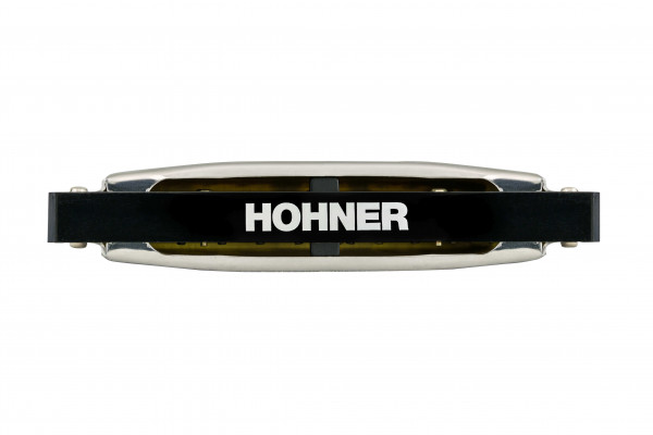 HOHNER ACCORDIONS SILVER STAR G diatonične orglice - slika 3