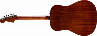 FENDER CALIFORNIA Standard REDONDO 3TS akustična kitara - slika 2
