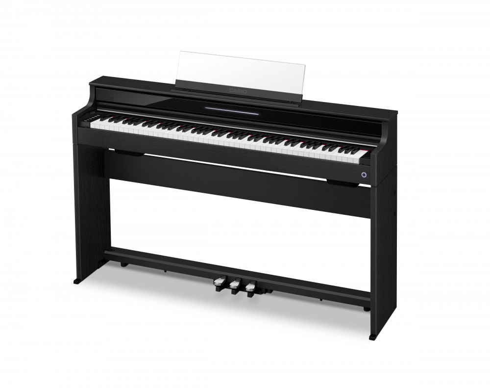 CASIO AP-S450BK NEW CELVIANO Blk digitalni klavir