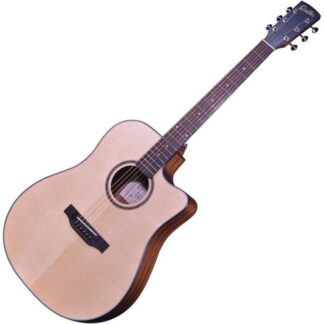 CRAFTER D-16CE elektroakustična kitara