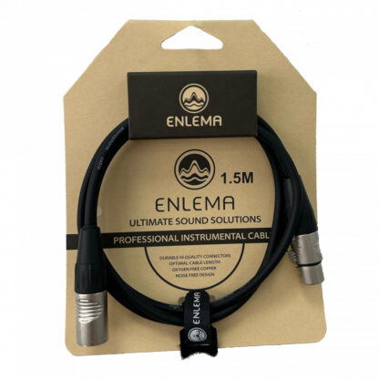 ENLEMA X105PRO MIKROFONSKI KABEL 1,5m
