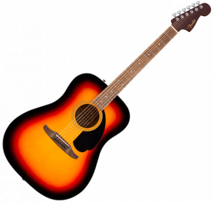FENDER CALIFORNIA Standard REDONDO 3TS akustična kitara