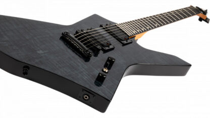 SPIRA X-500 TBK E električna kitara - Image 3