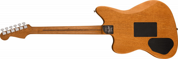 FENDER AMERICAN ACOUSTASONIC JAZZMASTER Mah akustična kitara - slika 2