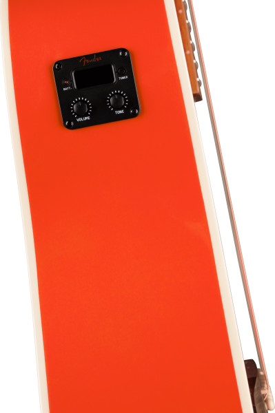 FENDER California Standard Redondo™ CE FRD elektroakustična kitara - slika 3