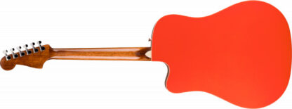 FENDER California Standard Redondo™ CE FRD elektroakustična kitara - slika 2