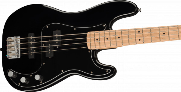 SQUIER Affinity Series®Precision Bass PJ Blk bas kitara komplet - slika 3