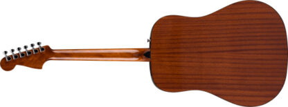 FENDER CALIFORNIA STD REDONDO Nat akustična kitara - slika 3