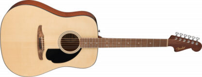 FENDER CALIFORNIA STD REDONDO Nat akustična kitara - slika 2