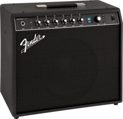 FENDER MUSTANG LTX100 kitarski ojačevalec - slika 3