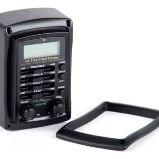 CRAFTER LR-T DX GOLD PREAMP for Crafter guitar