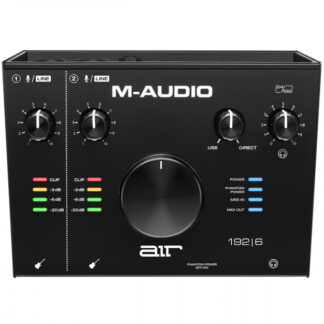 M-AUDIO AIR192 X6 zvočna kartica