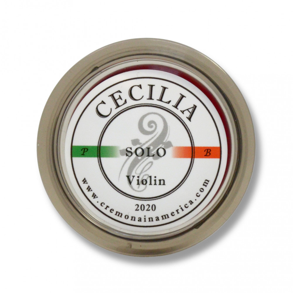 GEWA ANDREA CECILIA kolofonija za violino