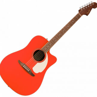 FENDER California Standard Redondo™ CE FRD elektroakustična kitara