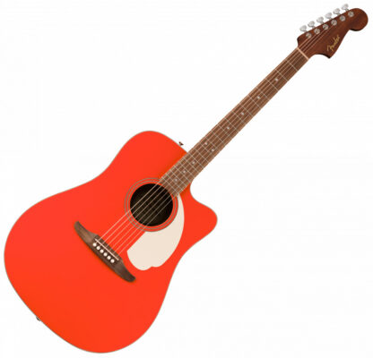 FENDER California Standard Redondo™ CE FRD elektroakustična kitara