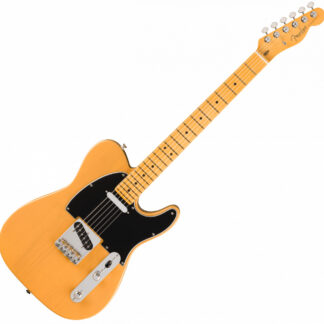 FENDER American Professional Classic Telecaster MN BTB električna kitara s torbo
