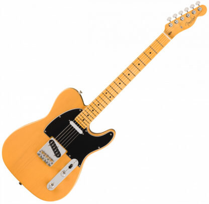 FENDER American Professional Classic Telecaster MN BTB električna kitara s torbo