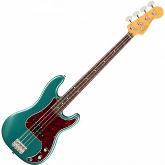 FENDER American Professional Classic Precision Bass FSGM bas kitara
